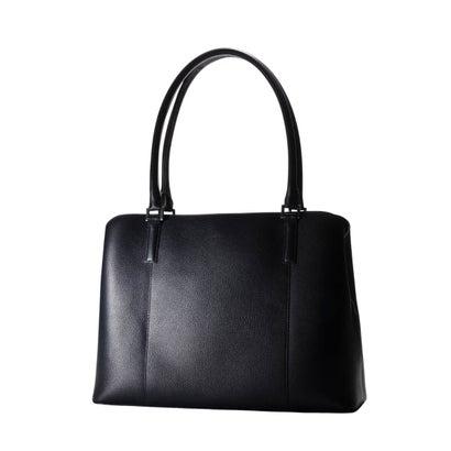 ブルーシンシア BLUE SINCERE 本革 レディース トートバッグ 3層 