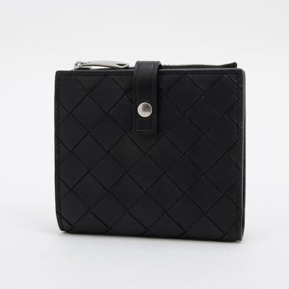BOTTEGA VENETA 二つ折り財布 ボッテガヴェネタ BOTTEGA VENETA（ボッテガ・ヴェネタ） 二つ折り財布 BO5217 イントレ