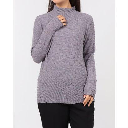 ブローディア BRODIAEA ウール100％ホールガーメントシワ加工Bボトル