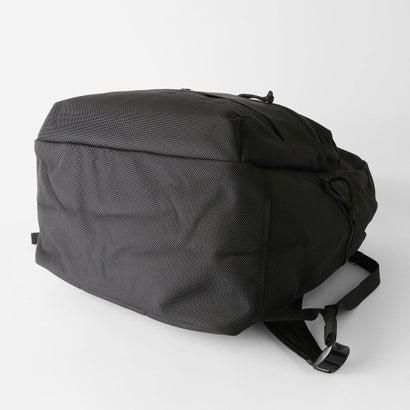 ブリーフィング BRIEFING リュックサック デルタ ALPHA PACK L SQD BRA231P38 （ブラック）の画像