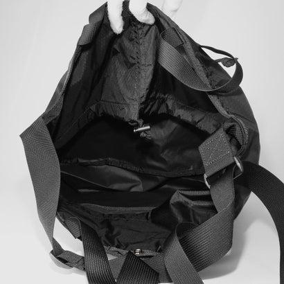 ブリーフィング BRIEFING トートバッグ ジェット/トラベル PACKABLE 2WAY TOTE RC BRA253T29 010 （ブラック