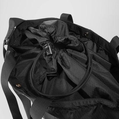 ブリーフィング BRIEFING トートバッグ ジェット/トラベル PACKABLE 2WAY TOTE RC BRA253T29 010 （ブラック