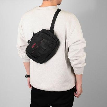 ブリーフィング BRIEFING ショルダーバッグ アナザージェネレーション BS BOX SHOULDER S BRA241L40 010 （ブラッ_2