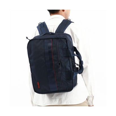 ブリーフィング BRIEFING 日本正規品 ブリーフィング リュック 大容量 シンプル 黒 BRIEFING ブランド 通学 通勤 ビジネス ノート