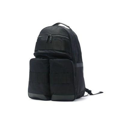 ブリーフィング BRIEFING 日本正規品 ブリーフィング リュック バックパック BRIEFING ビジネス 日本製 13L BLACK LINE