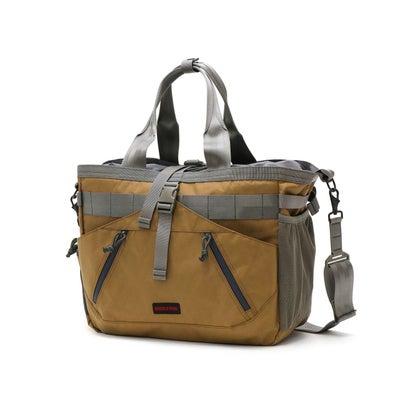 ブリーフィング BRIEFING 【日本正規品】 ブリーフィング ゴルフ ボストンバッグ BRIEFING GOLF MIL COLLECTION 2