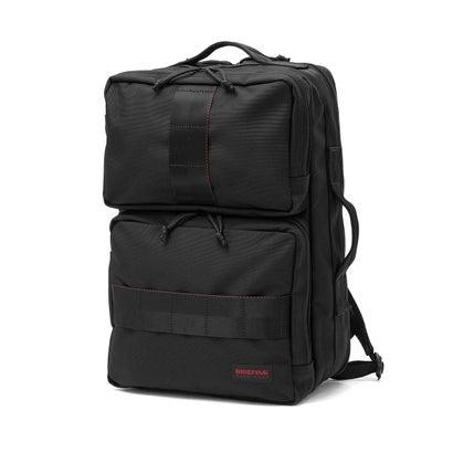 ブリーフィング BRIEFING 日本正規品 リュック メンズ レディース 大容量 バッグ おしゃれ 大きめ 大人 ナイロン A4 B4 アメリカ ビ