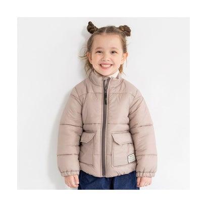 branshes（ブランシェス） 【マシンウォッシャブル】ジップアップ