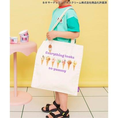 BREEZE（ブリーズ） サーティワン トートBAG （キナリ） : ブランド