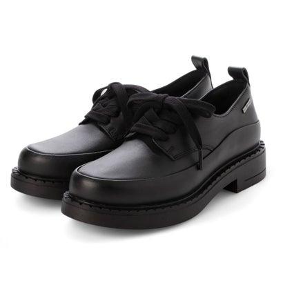 Bussola（ブソラ） 晴雨兼用アイスグリップソールレザーシューズ