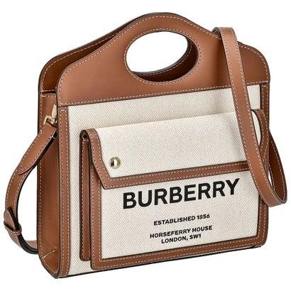 BURBERRY（バーバリー） BURBERRY 8039361 ハンドバッグ レディース
