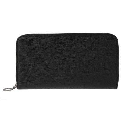 ブルガリ BVLGARI ブルガリ 36710 長財布 （BLK）