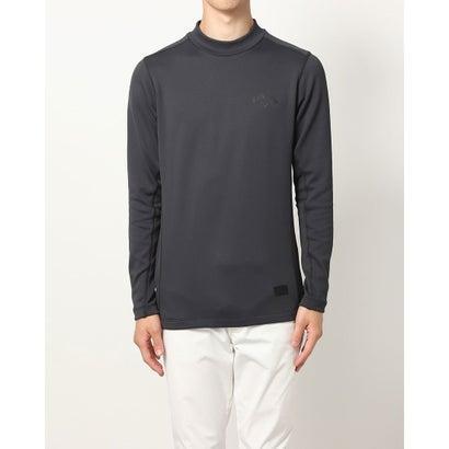キャロウェイ Callaway メンズ ゴルフ 長袖シャツ 21M9CW LS Shirts09 High Neck_ 3546213563 (ブラッ|locondo-shopping|04