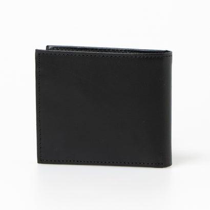 カルバン クライン Calvin Klein BILLFOLD WITH COIN POCKET （BLACK）｜locondo-shopping｜02