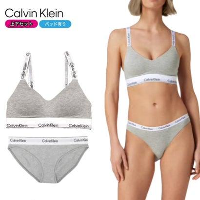 Calvin Klein（カルバン・クライン） カルバン クライン ブラジャー