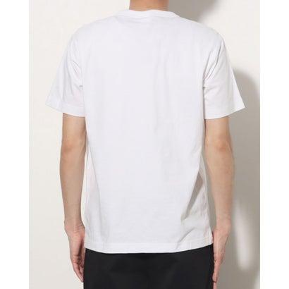 チャンピオン Champion メンズ 半袖Tシャツ SHORT SLEEVE T-SHIRT_ C3-X352 （ホワイト）｜locondo-shopping｜05