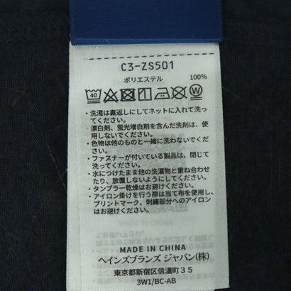 チャンピオン Champion メンズ ショーツ SHORTS_ C3-ZS501 （ブラック）｜locondo-shopping｜09