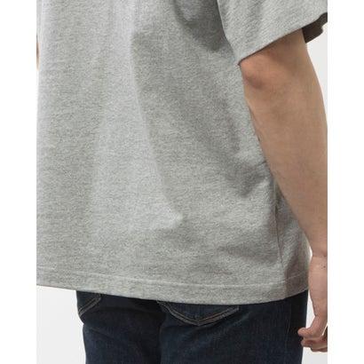 チャンピオン Champion メンズ 半袖Tシャツ SHORT SLEEVE T-SHIRT_ C3-Z304 （オックスフォードグレー）｜locondo-shopping｜08