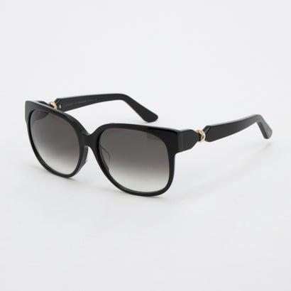 カルティエ Cartier サングラス レディース メンズ （ブラック）