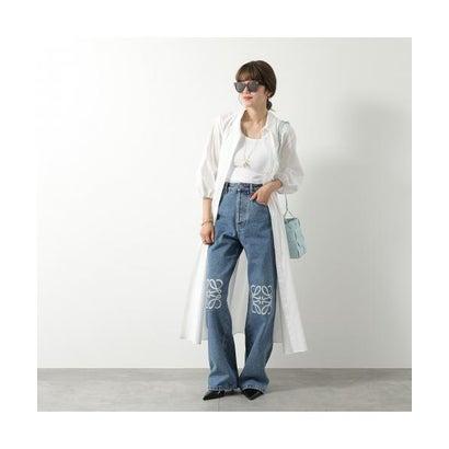 CELINE セリーヌ サングラス 4S003CPEB CL4003IN キャットアイ型