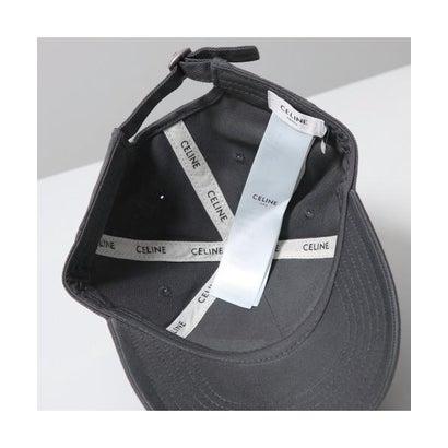 CELINE（セリーヌ） CELINE CELINE ベースボールキャップ Triomphe