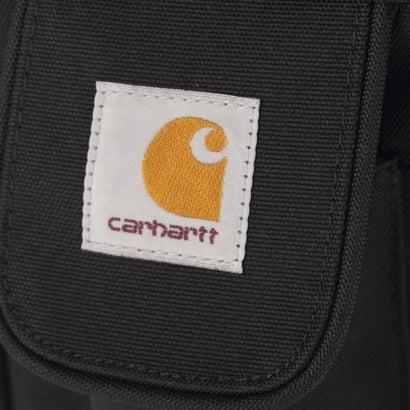 カーハート Carhartt ジュニア ショルダーバッグ Essentials Bag Small I006285 （ブラック）｜locondo-shopping｜05