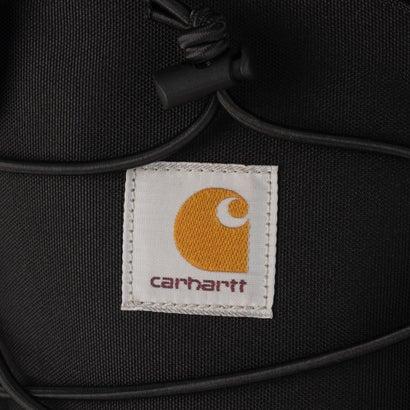 カーハート Carhartt ジュニア デイパック Kickflip Backpack I006288 （ブラック）｜locondo-shopping｜06