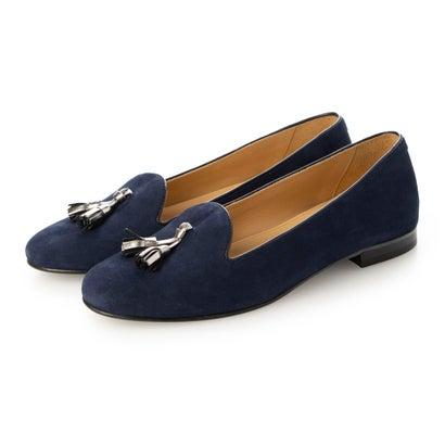 シャテル Chatelles Francois Marino Tassels （Marino（ネイビー 