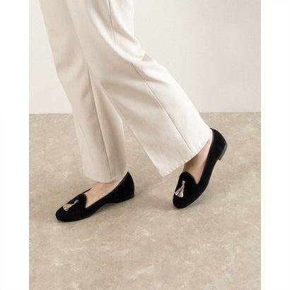 シャテル Chatelles Francois Negro Tassels （Black） : ブランド公式 