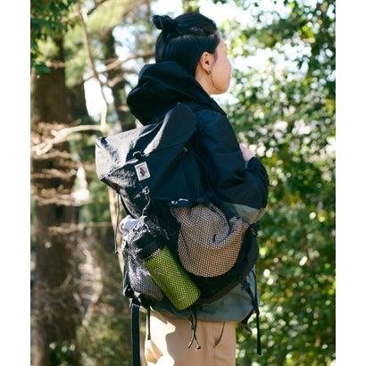 コブマスター COBMASTER COB-CSR LANDSCAPE ROLLTOP PACK （ブラック