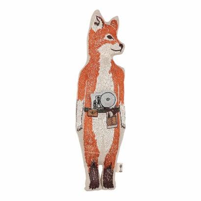 コーラルアンドタスク Coral&Tusk 【正規取扱店】Pocket dolls （fox