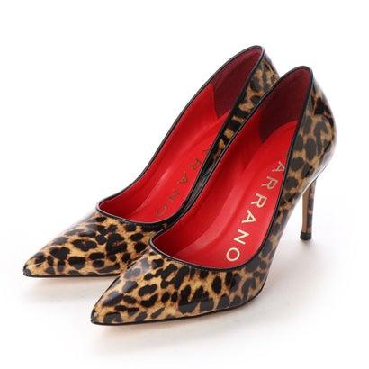 100 の保証 カラーノ Carrano ポインテッドハイヒールパンプス マルチエナメル ブランド公式 Locomall ロコモール 通販 Paypayモール 超歓迎 Cataractresearch Org