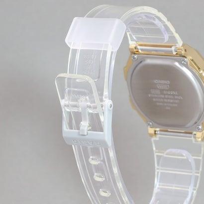 CASIO CLASSIC / A168XESG-9AJF （ゴールド?スケルトン）｜locondo-shopping｜10