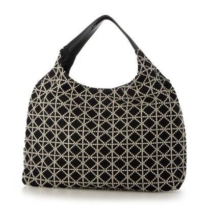 【美品】cache cache バッグ カモ柄 cache cache カシュカシュ キャンバストートバッグ カモフラージュ