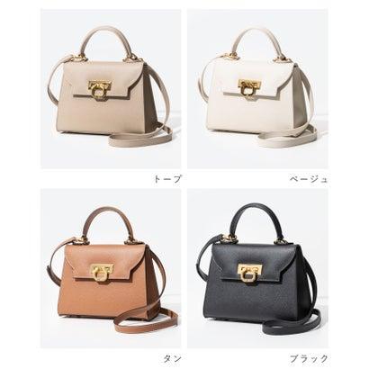 カルボッティ CARBOTTI カルボッティ CARBOTTI Erika 445 ハンドバッグ レディース バッグ エリカ クロスボディ ショルダーの画像