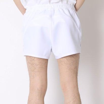 カンタベリー canterbury ラグビー ハーフパンツ RUGBY SHORTS(FIT