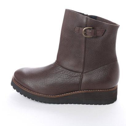 安い日本製 サヴァサヴァ Locomall ロコモール 通販 Paypayモール Cava Cava レザーショートブーツ ダークブラウン ブランド公式 新作高評価 Redprolid Org