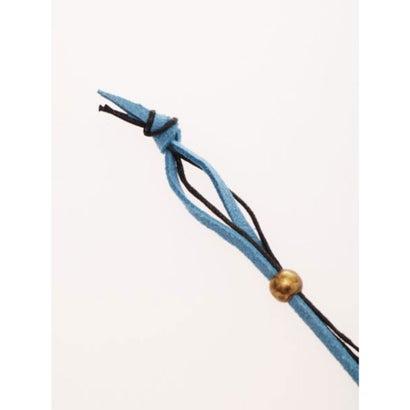 定番から日本未入荷 チャイハネ ネイティブ調コンチョネックレス ブラック Sarakhundriving Com