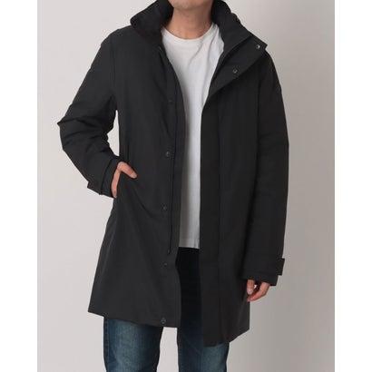 ケープホーン CAPE HORN CLARENCE ダウンジャケット （ブラック