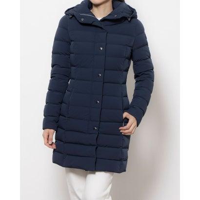 ケープホーン CAPE HORN SANTACRUZ サンタクルス ダウンコート アウター 52570 （BLUE）