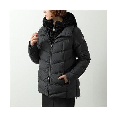 ケープホーン CAPE HORN ダウンジャケット ALVAREZ MATT （500/BLACK