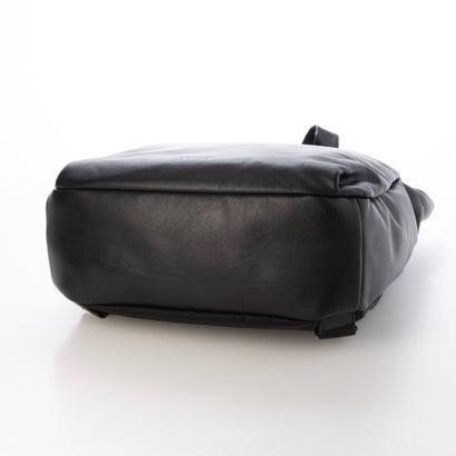 CAMPER（カンペール） CAMPER GLOBO LEATHER リュック （ブラック