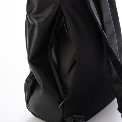CAMPER（カンペール） CAMPER GLOBO LEATHER リュック （ブラック 