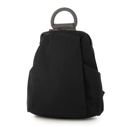 【美品】カンペール CAMPER VAMOS リュック Sサイズ ブラック CAMPER（カンペール） CAMPER VAMOS リュック （ブラック） : ブランド