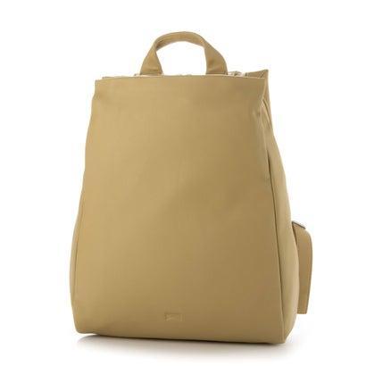 カンペール Camper Livia リュック サンドベージュ Vitalmed Com Py