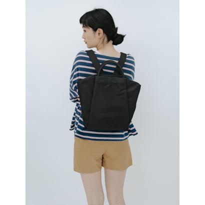 CAMPER（カンペール） Practico リュック （ブラック） : ブランド公式 