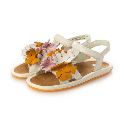 CAMPER（カンペール） CAMPER TWINS KIDS / サンダル （ホワイト