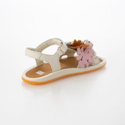 CAMPER（カンペール） CAMPER TWINS KIDS / サンダル （ホワイト