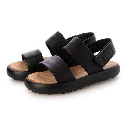 CAMPER（カンペール） CAMPER PELOTAS FLOTA / サンダル （ブラック