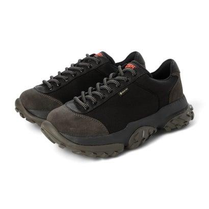カンペール CAMPER KARST TREK / スニーカー （ブラック）